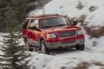 Ford Expedition 2003 года